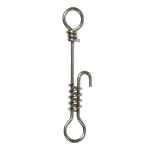 Agrafa Otel Zeck Twistlock Snap 120kg 3buc-Fire intinse