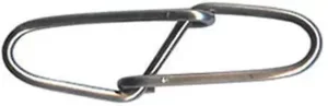 Agrafa Sakura No.2 22kg Diamond Snap Nickelees-Fire intinse