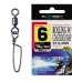 Agrafa Vartej Sunset ST-S-3005 No.8 8kg Rolling Coastlock Snap-Fire intinse