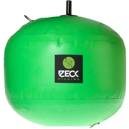 Baliza Zeck Cat Buoy Green-Fire intinse