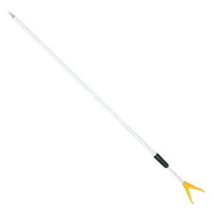 Bank Stick DAM 105cm Telescopic Rod Rest cu V-Fire intinse