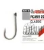 Carlig Fanatik FK-9501 No.1 Classik-Fire intinse