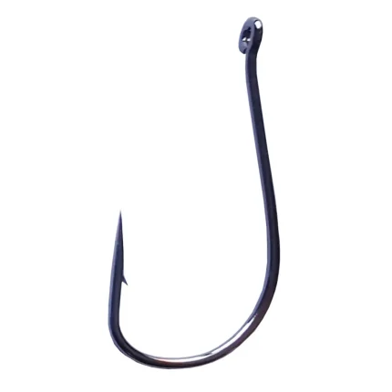 Carlig Owner 4105 No.4 Mosquito Light-Fire intinse