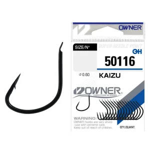Carlig Owner 50116 No.5 Kaizu-Fire intinse