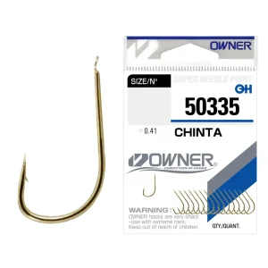 Carlig Owner 50335 No.5 Chinta-Fire intinse
