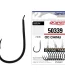 Carlig Owner 50339 No.6 Cut Chinu-Fire intinse