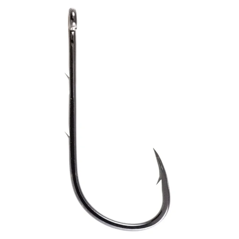 Carlig Owner 5123-071 No.4 Negru Ebi Baitholder BC-Fire intinse