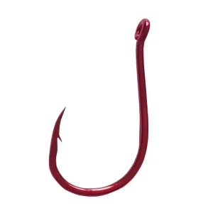 Carlig Owner 5177 No.8 Mosquito Red Hook-Fire intinse