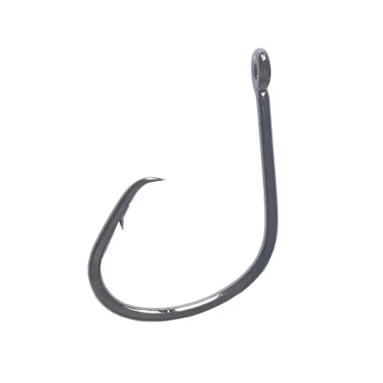 Carlig Owner 5114 No.4/0 Mutu Light Wire-Fire intinse