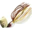 Chatterbait Sakura Cajun 14gr Ayu-Fire intinse