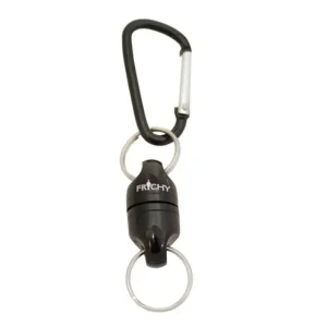Conector Magnetic Frichy X67 Aluminium-Fire intinse