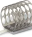 Cosulet Naditor Browning 25g 4cm Big Pit Large Feeder XL 3cm-Fire intinse