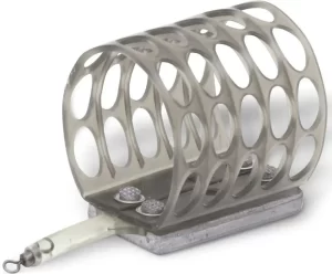 Cosulet Naditor Browning Big Pit Feeder 30g 2.5cm M 3cm-Fire intinse