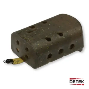 Cosulet Naditor DAM Detek Maggot Feeder cu Vartej 100gr-Fire intinse