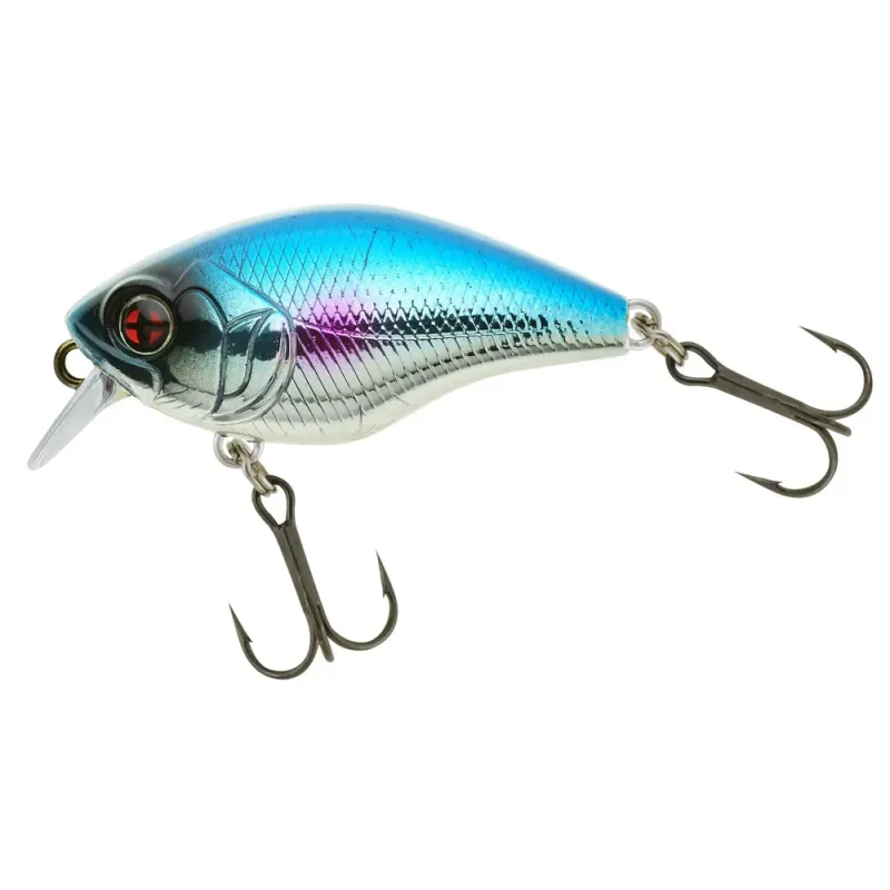 Crank Sakura SCB Micro 39mm 4.10gr 075 Electric Shad-Fire intinse