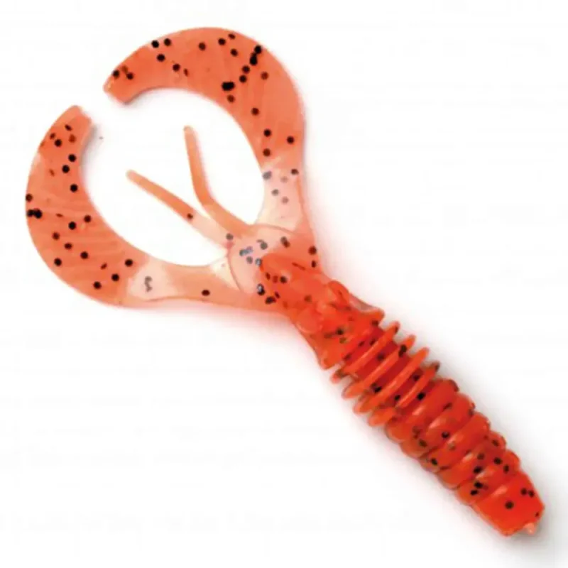 Creatura Fanatik Lobster 3.6 90mm 023 Tomato Red UV-Fire intinse