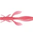 Creatura Owner Getnet Juster Hog 58mm 08 Solid Pink-Fire intinse