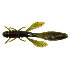 Creatura Owner Yuki Bug 85mm 05 Watermelon Black-Fire intinse