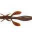 Creatura Owner Yuki Bug 85mm 12 Cinnamon Blue-Fire intinse