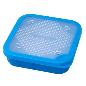 Cutie Momeala Garbolino Boite Esches Match Bleu 1.50L-Fire intinse