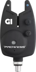 Detector Electronic PROWESS GI-Fire intinse