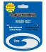 Elastic Monturi Garbolino 1,4mm Latex Colore-Fire intinse