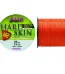 Fir Asso Hard Skin Solid 0.35mm 16lb 1050m Red-Fire intinse