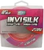 Fir Asso Invisilk 0.26mm 9.60kg 300m Pink-Fire intinse