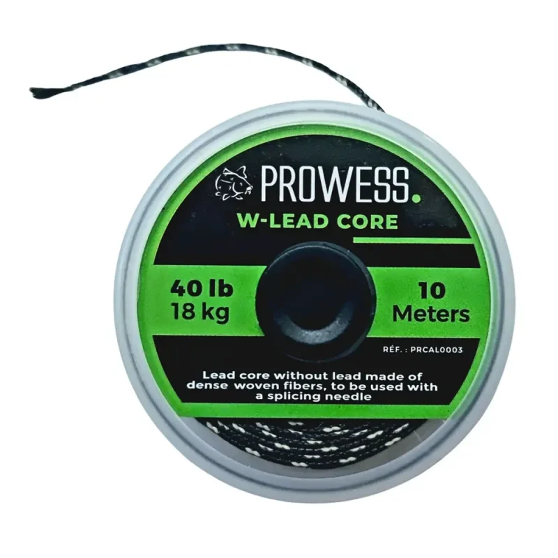 Fir Inaintas Prowess W-Lead Core 18kg 10m-Fire intinse