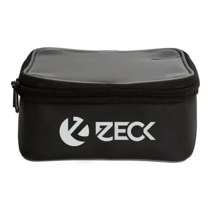 Geanta Zeck Semirigida pentru Accesorii Window Bag L 20x20x9cm-Fire intinse