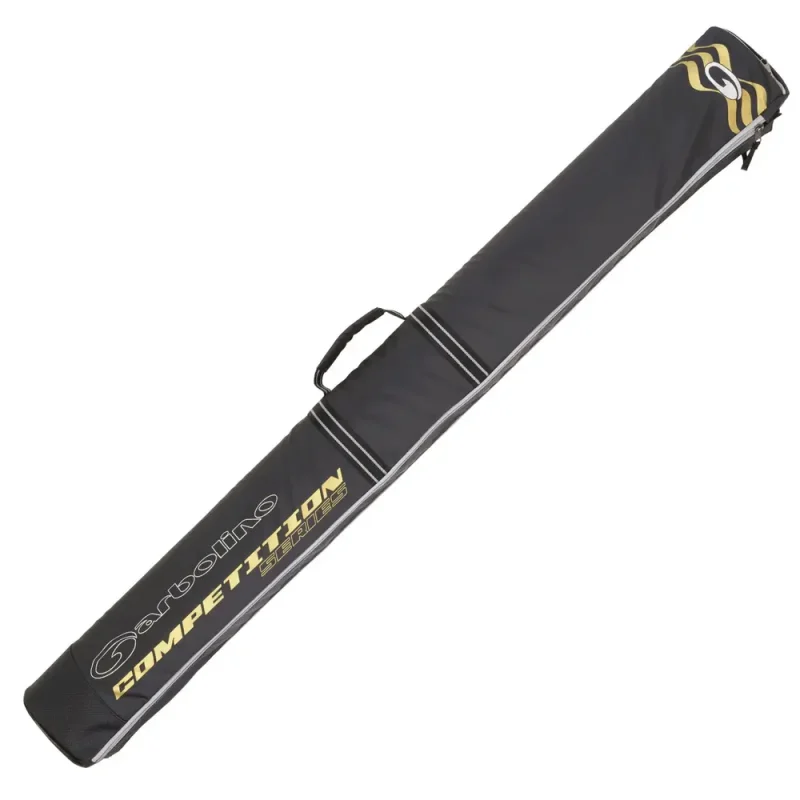 Husa Rigida Competie Garbolino Lansete 1.50m 1 compartiment-Fire intinse