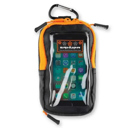 Husa Telefon Sakura Phone Case-Fire intinse