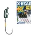 Jig Lestat Owner JH-86 No.4 4gr X-Head-Fire intinse