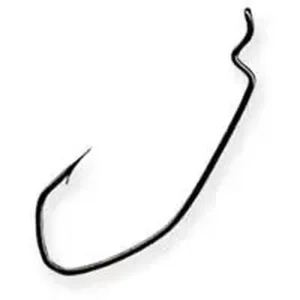 Jig Owner 5133 No.2/0 Down Shot Offset Hook-Fire intinse