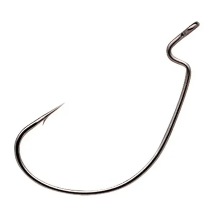 Jig Owner 5139 No.4/0 Wide Gap Plus-Fire intinse