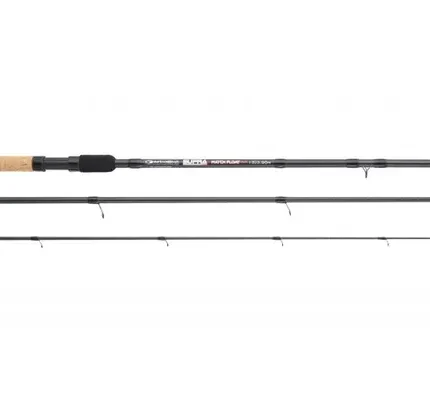 Lanseta Garbolino Supra Match 4.20m 3tr 7-20gr-Fire intinse