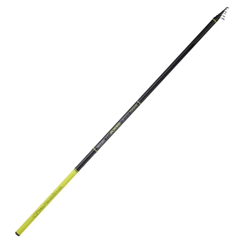 Lanseta Garbolino X-Axis Bolo Power 8.00m 40gr-Fire intinse