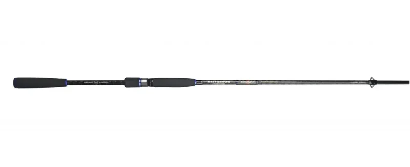 Lanseta Sakura Salt Sniper Spinning SALSS 902 H 2.70m 14-42gr-Fire intinse