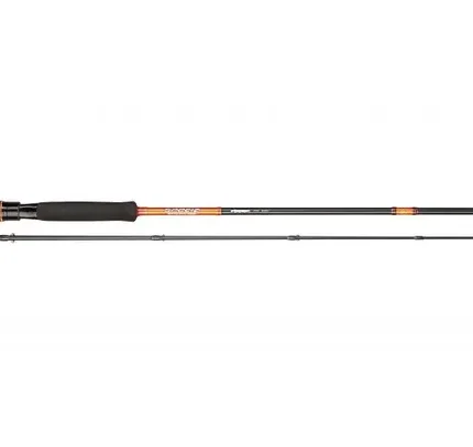 Lanseta Sakura Shukan Spin SHUS 732 M 2.20m 10-55gr Egi-Fire intinse