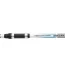 Lanseta Sunset Arkana ZXR 3.50m Telescopica 80-150gr-Fire intinse