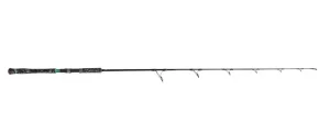Lanseta Zeck Belly-Stick 1.65m 200gr-Fire intinse