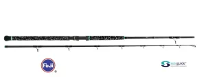 Lanseta Zeck Pro-Cat Boat 2.40m 300gr-Fire intinse