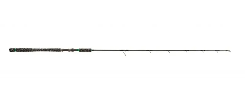 Lanseta Zeck V-Stick 1.72m 200gr-Fire intinse
