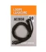 Leadcore Orange Loops 50cm 3 buc-Fire intinse