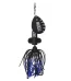 Madcat A-Static Screaming Spinner 65gr Black Devil-Fire intinse