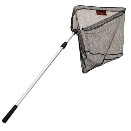 Minciog Telescopic Sert Promo 2.00m 50x50cm-Fire intinse