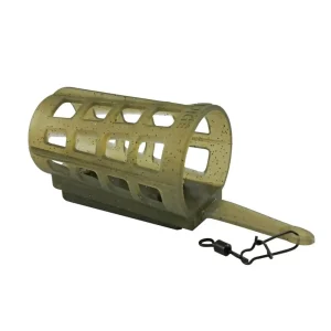 Momitor Cosulet Orange 40gr Cage Feeder Distance-Fire intinse