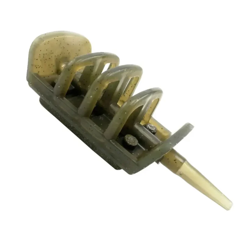 Momitor Orange 40gr Method Feeder River-Fire intinse