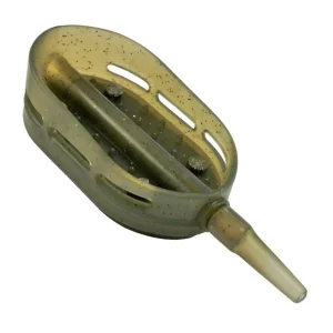 Momitor Orange 50gr Method Boat-Fire intinse