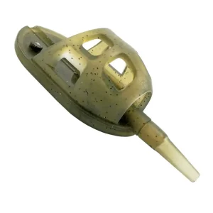 Momitor Orange 70gr Method Hand Flat-Fire intinse